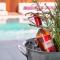 Chris Le Mare Gold Luxury Villa