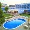 Hotel Senec Aqua Resort - Family friendly