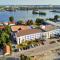 Hotel Senec Aqua Resort - Family friendly