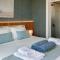 Chris Le Mare Gold Luxury Villa