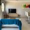 Standing Residence Tevai