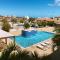 Tranquil Eagle Beach Condo, sleeps 4 to 6 - Palm-Eagle Beach