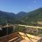 Spacieux logement Ax-les-thermes