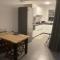 Standing Residence Kumuhei