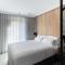 Mauro Suites - León