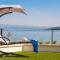 Beachfront Villa Anemona with Pool - Kaštela