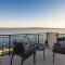 Beachfront Villa Anemona with Pool - Kaštela