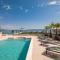 Beachfront Villa Anemona with Pool Beachfront Villa Anemona with Pool