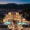 Beachfront Villa Anemona with Pool - Kaštela