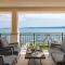 Beachfront Villa Anemona with Pool - Kaštela