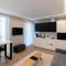 Mauro Suites - León