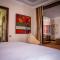 Hotel Atlantic Agdal