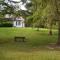 Maison calme avec grand jardin en Sologne