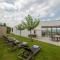 Luxury villa Azure in Imotski, wellness oasis
