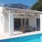 Casa O' - Moderne Villa mit großer Terrasse und privatem Swimmingpool - Skala Potamias