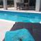 Casa O' - Moderne Villa mit großer Terrasse und privatem Swimmingpool - Скала-Потамиас