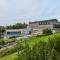 Hotel Sitno Forest Resort - Family friendly
