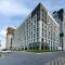 Новая квартира люкс в центре ЖК "Атлант" - Astana