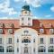 Travel Charme Kurhaus Binz