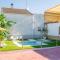 Casa Luxury "El Olivo de Córdoba" con jacuzzi y parking privado