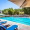 Kfar Maccabiah Business & Sport Hotel