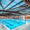 Kfar Maccabiah Business & Sport Hotel