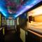 Capsule Hotel - Lucerne TheLAB - Luzern