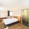 Das Jedermann Boutiquehotel mit Stadtgarten