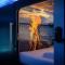 Capsule Hotel - Lucerne TheLAB