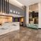 Tryp by Wyndham Istanbul Atasehir