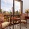 Apartamentos Anfiteatro