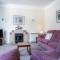 Dragons Den - 2 Bedroom Apartment - Tenby