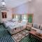 Hassilabiad Appart Hotel - 梅尔祖卡