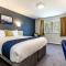 Days Inn Hotel Fleet