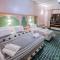 Hassilabiad Appart Hotel - 梅尔祖卡