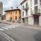 Lake Como Studio with Balcony and Private Parking - Ossuccio