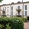 Lake Como Studio with Balcony and Private Parking - Ossuccio