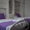 Apartamento Turístico Almagre