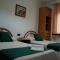 Apartamento Turístico Almagre