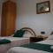 Apartamento Turístico Almagre