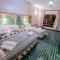 Hassilabiad Appart Hotel - 梅尔祖卡