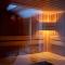 Studio73, Guesthouse met sauna