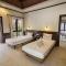 Coco Palm Beach Resort - SHA Extra Plus - Mae Nam