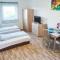 Thermal Apartman - EM
