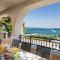 Beachfront Villa Armeria with Pool