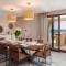 Beachfront Villa Armeria with Pool