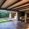 Home in Cape Town-The Homestead