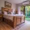 Home in Cape Town-The Homestead