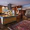 Home in Cape Town-The Homestead