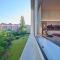 Essential by Dorint Basel City - Basel